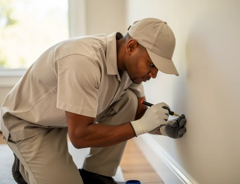 pest control Port Melbourne
